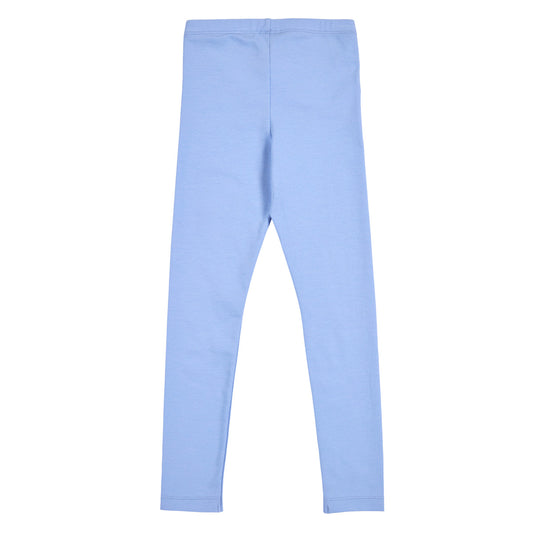 COZY ME Leggings | Shell blue