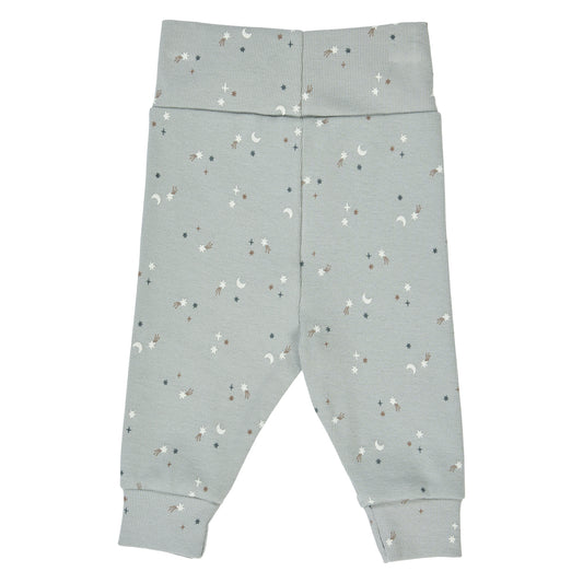 STARS Buxur | Jasmin blue