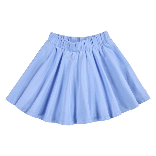 COZY ME Pils hringskorið | Shell blue