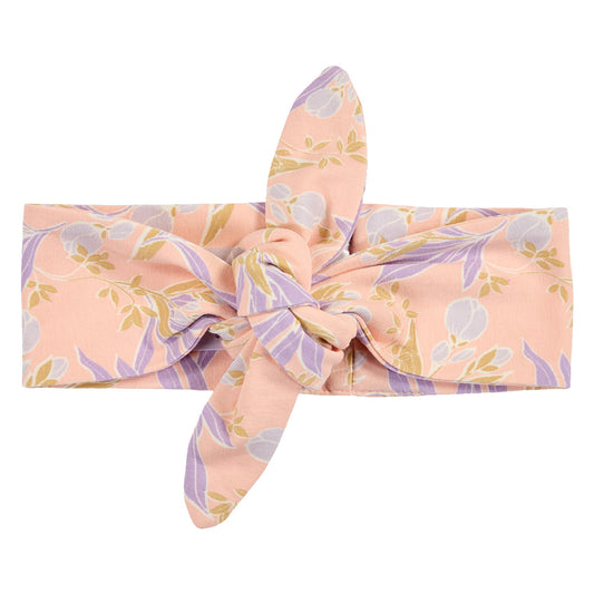PEONY hárband 2 stk | Peach / Dream