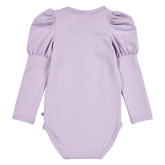 COZY ME Samfella með púffermum | Dream