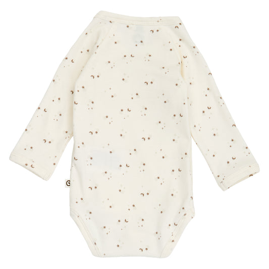 SPARKLE Samfella krosssmellt | Balsam cream