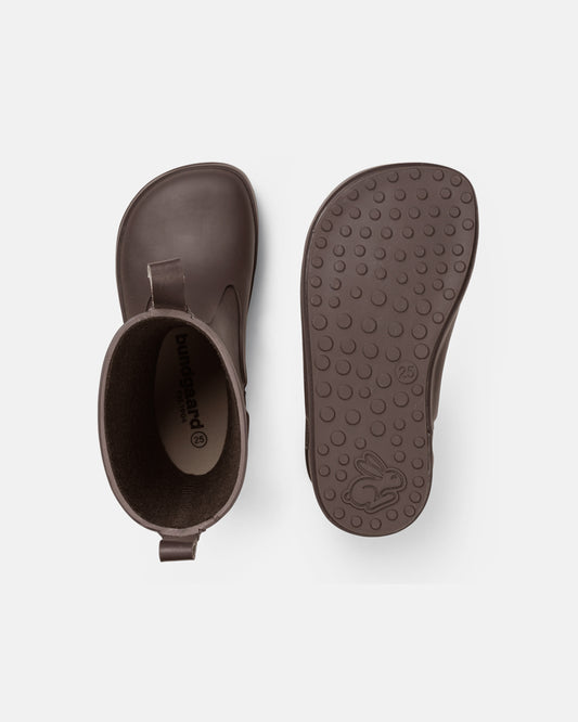 Stígvél Atlas | Dark Brown