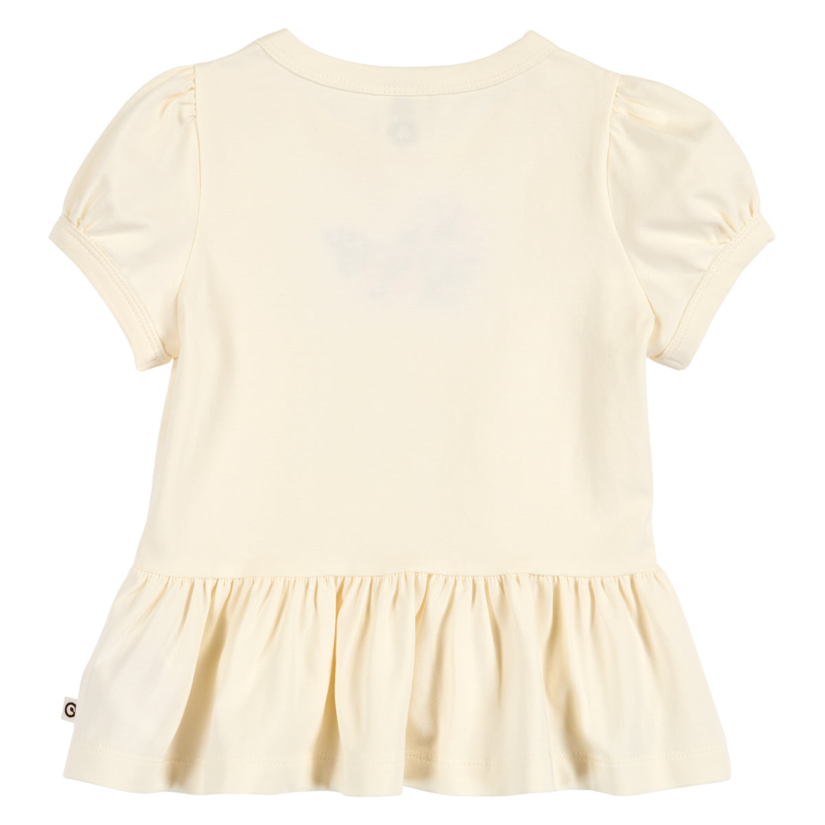 Primrose Peplum bolur | Tofu