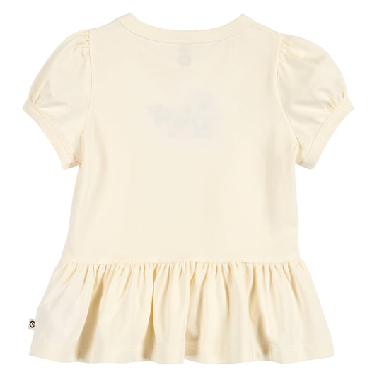Primrose Peplum bolur | Tofu