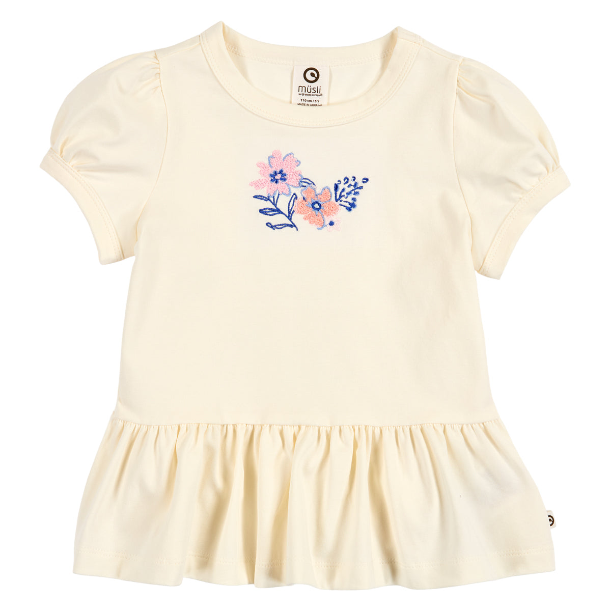 Primrose Peplum bolur | Tofu