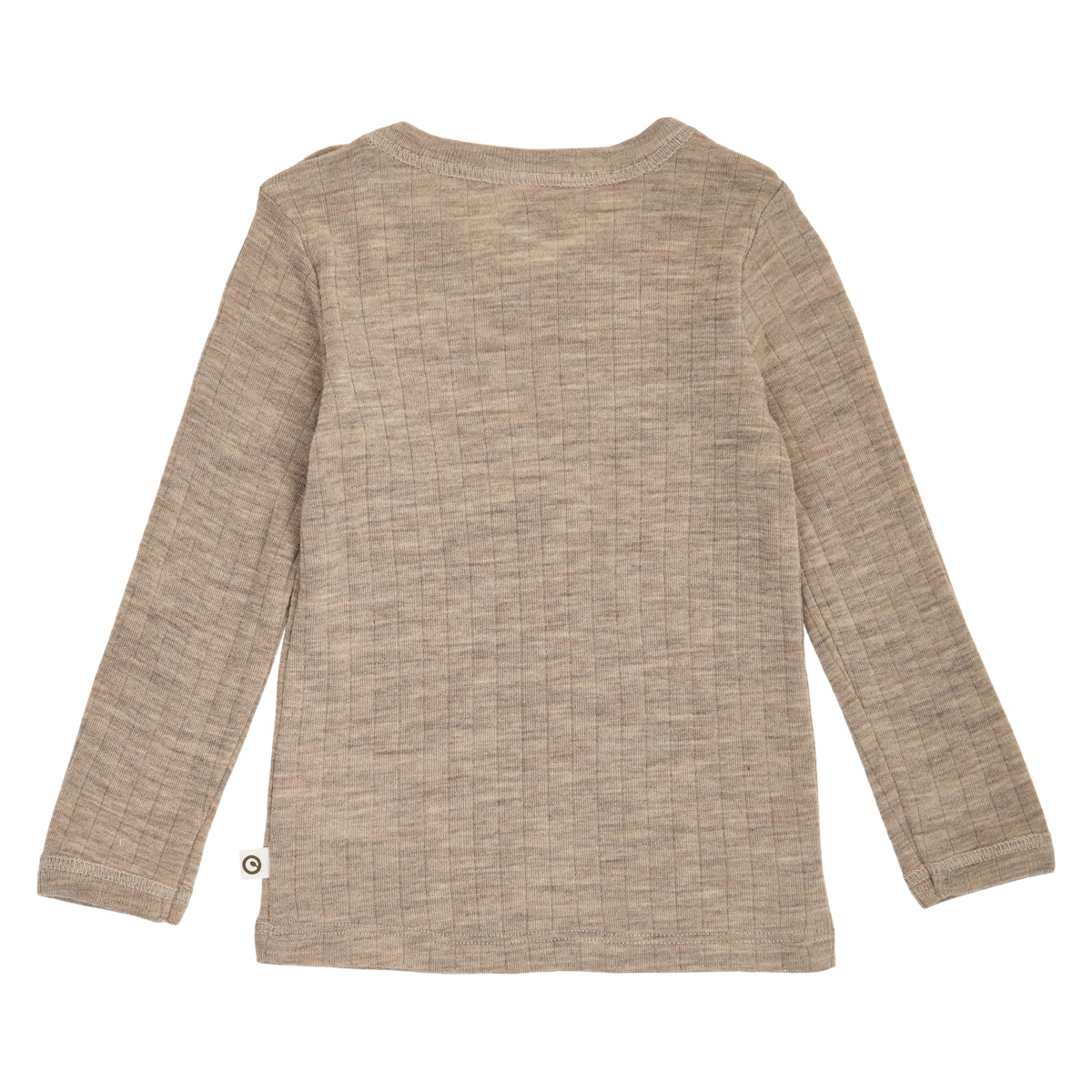WOOLLY Bolur Merinoull | Balsam melange