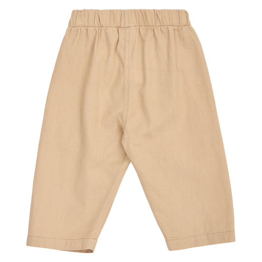 TWILL Buxur | Safari