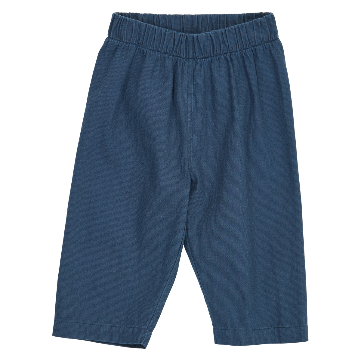 TWILL Buxur | Navy