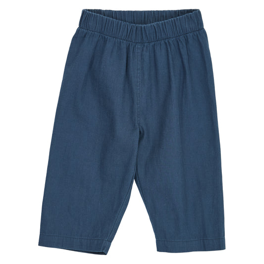 TWILL Buxur | Navy