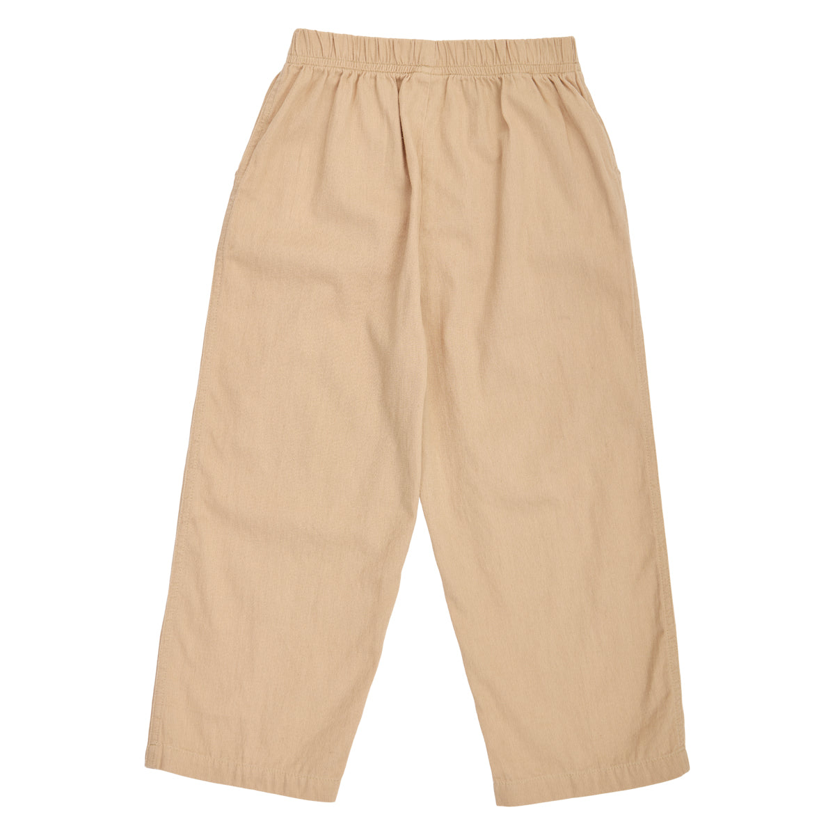 TWILL Buxur með vösum | Safari