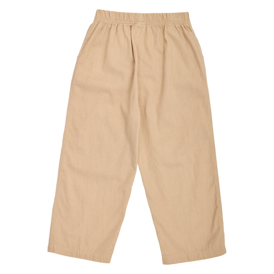 TWILL Buxur með vösum | Safari