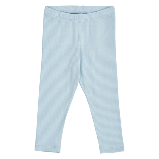 MELLOW Leggings úr tencel | Ocean