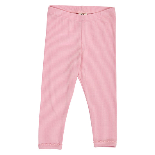 MELLOW Leggings úr tencel | Nectar