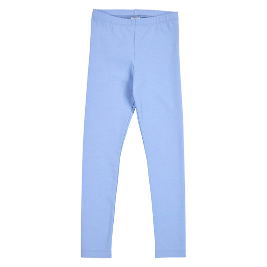 COZY ME Leggings | Shell blue