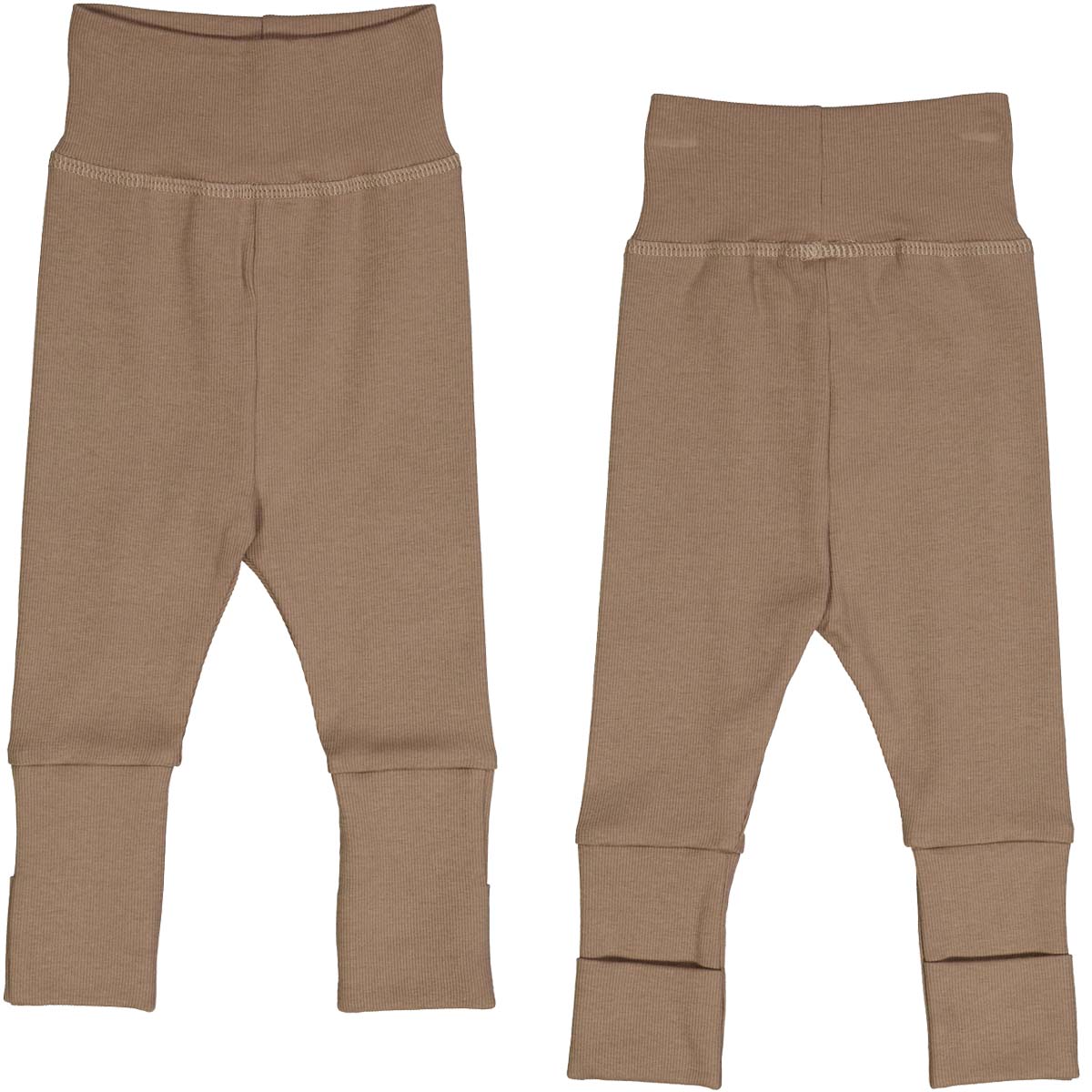 RIB Buxur lokanlegar | Walnut