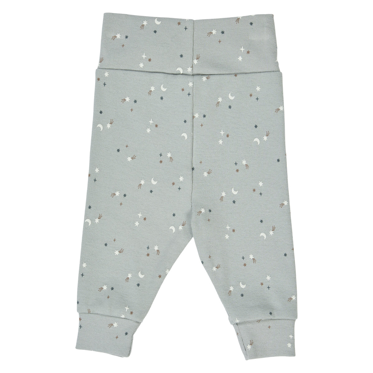STARS Buxur | Jasmin blue
