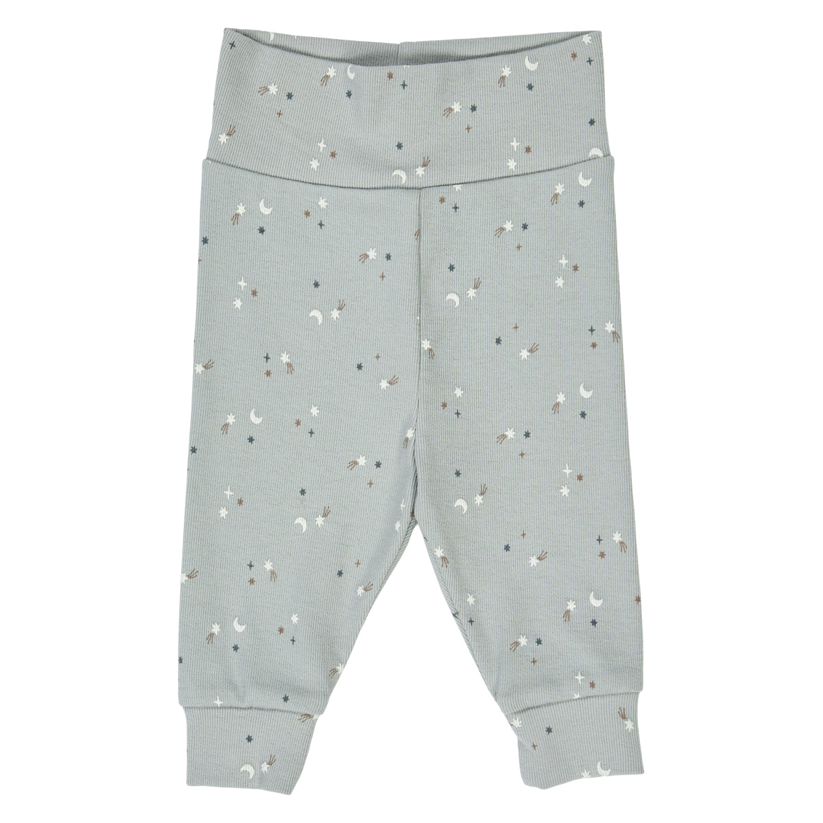 STARS Buxur | Jasmin blue