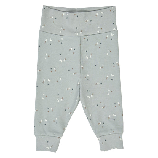 STARS Buxur | Jasmin blue