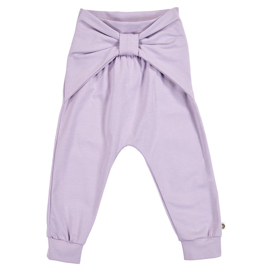COZY ME Buxur með slaufu | Dream