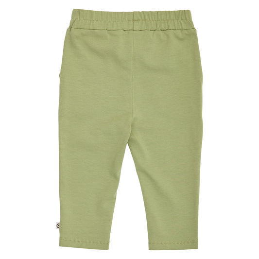 COZY ME Mjúkar Chino buxur | Spring