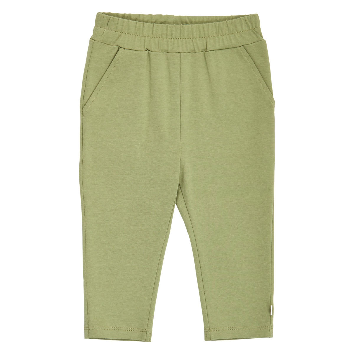 COZY ME Mjúkar Chino buxur | Spring