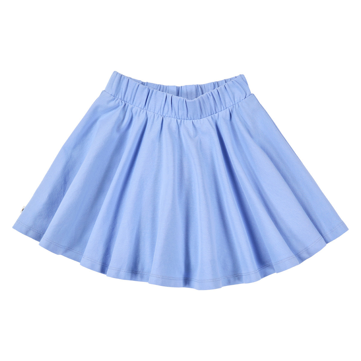 COZY ME Pils hringskorið | Shell blue