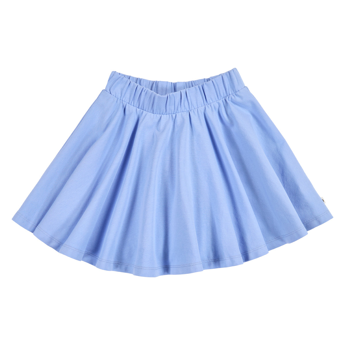 COZY ME Pils hringskorið | Shell blue