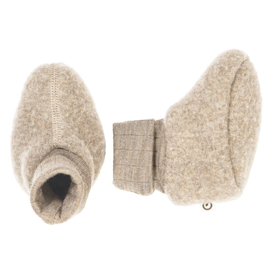WOOLLY Sokkaskór | Balsam melange