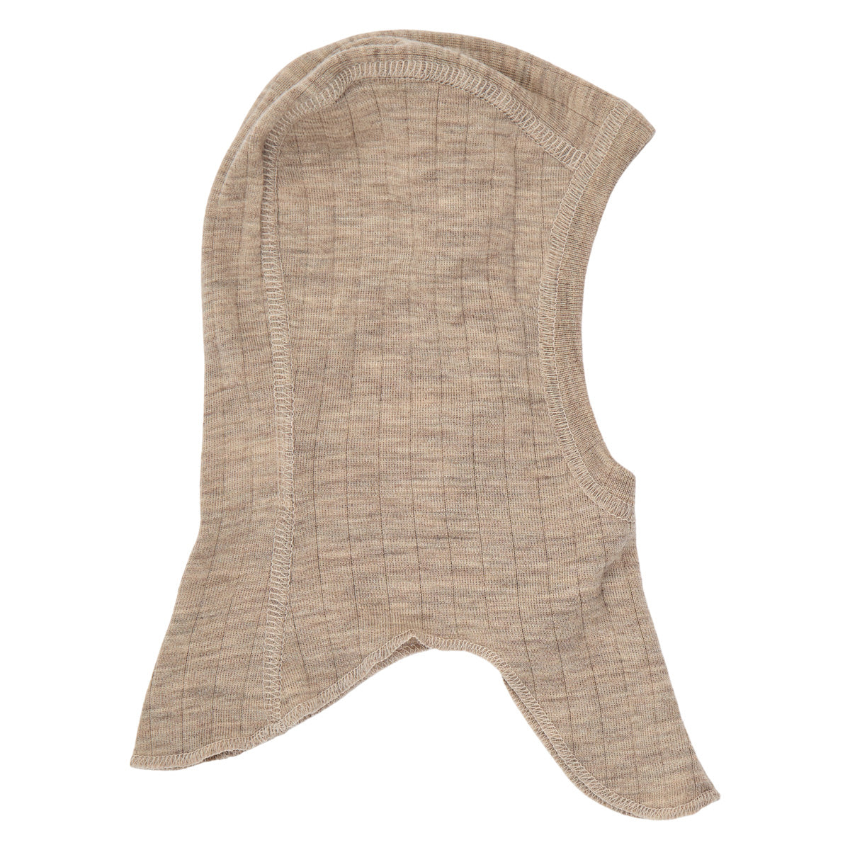 WOOLLY RIB Lambhúshetta Merinoull | Balsam melange