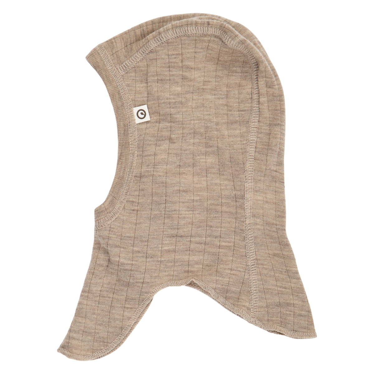 WOOLLY RIB Lambhúshetta Merinoull | Balsam melange
