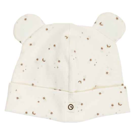 SPARKLE Húfa með bangsaeyrum| Balsam cream