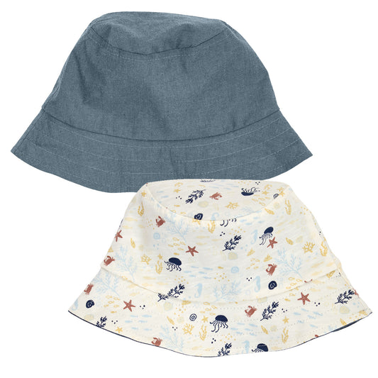 SEA Sólhattur | Chambray