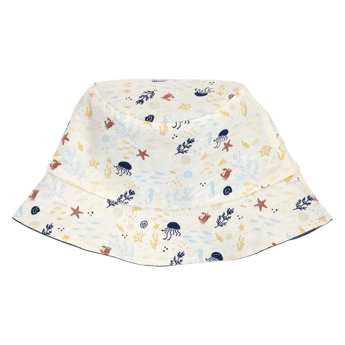 SEA Sólhattur | Chambray