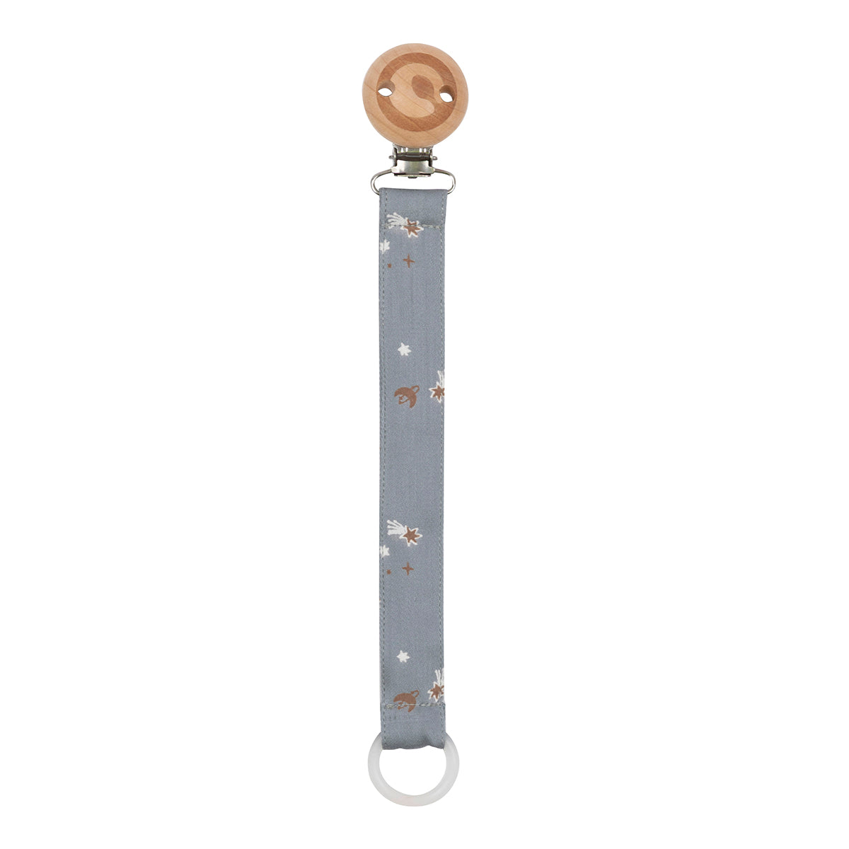 STARS Snudduband  | Jasmin blue