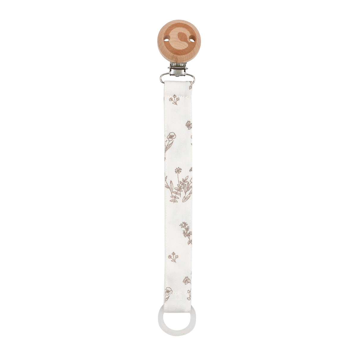 FLORAL Snudduband  | Balsam cream