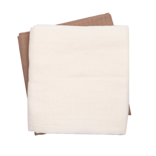 Taubleyjur 2 stk | Balsam cream