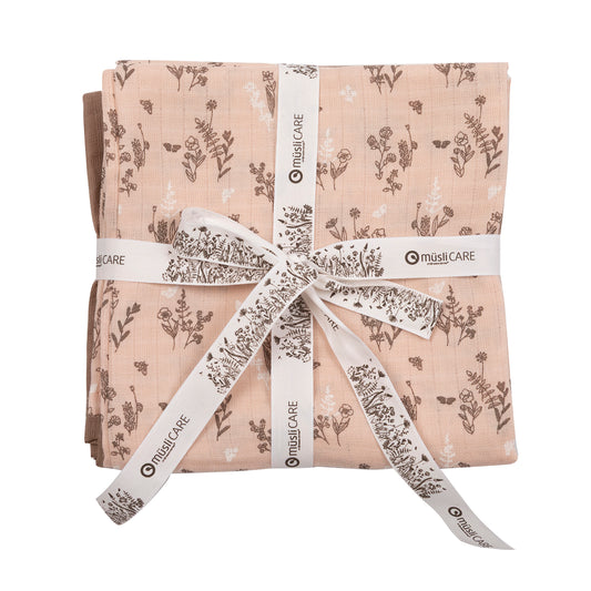 FLORA Taubleyjur 2 stk | Nightingale