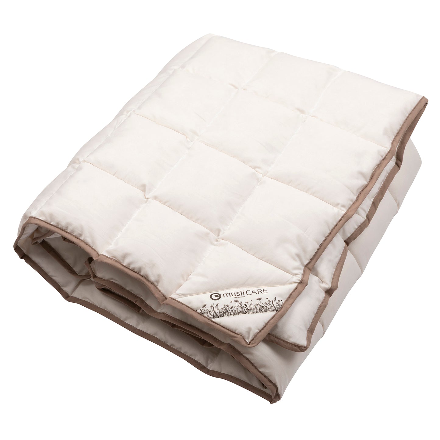 Kapok Sæng 70x100 | Cream