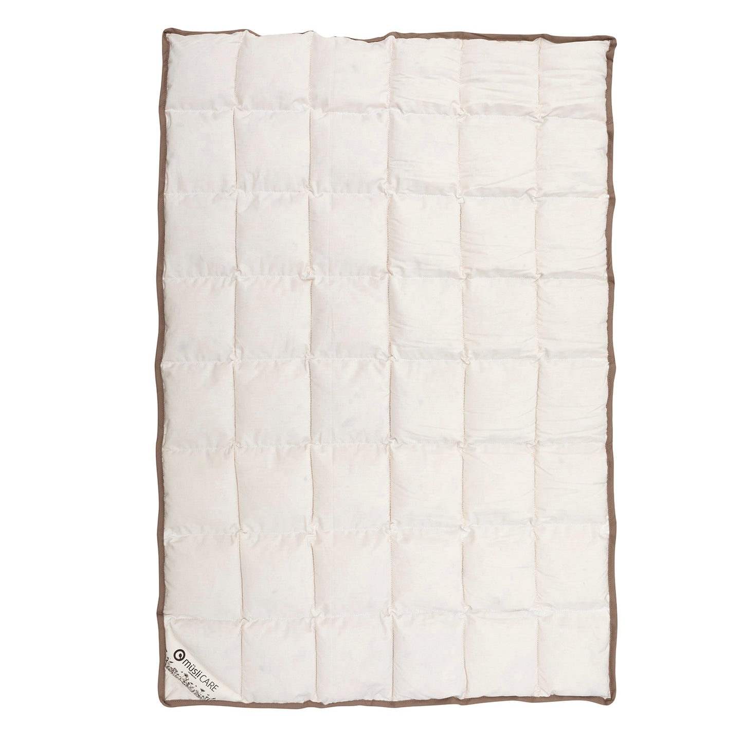 Kapok Sæng 70x100 | Cream