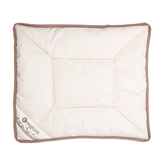 Kapok Koddi 45x40 cm | Cream