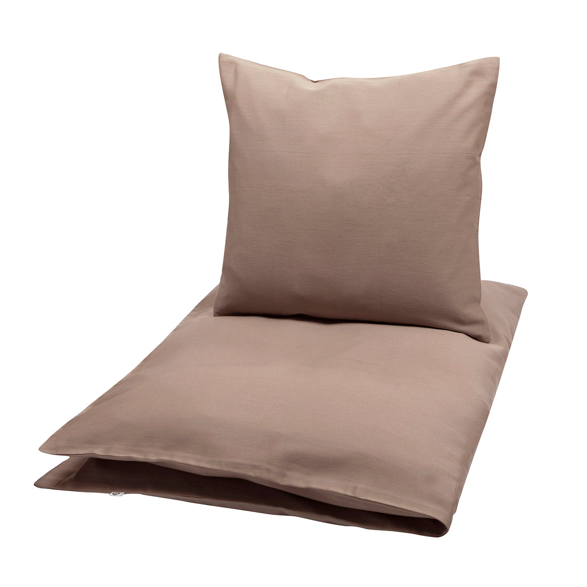 SOLID Ungbarnarúmföt 70x100 | Walnut