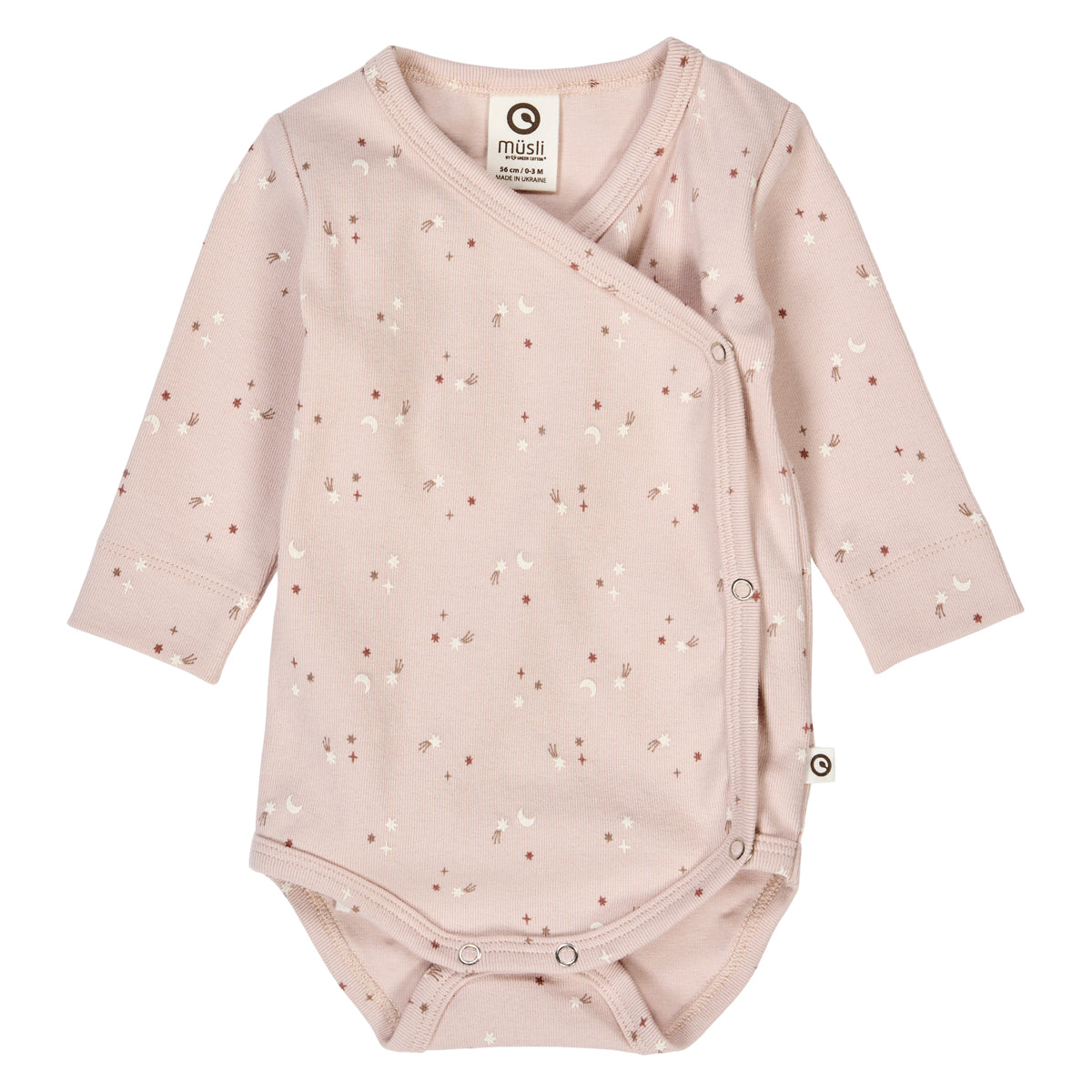 STARS Samfella krosssmellt | Nightingale
