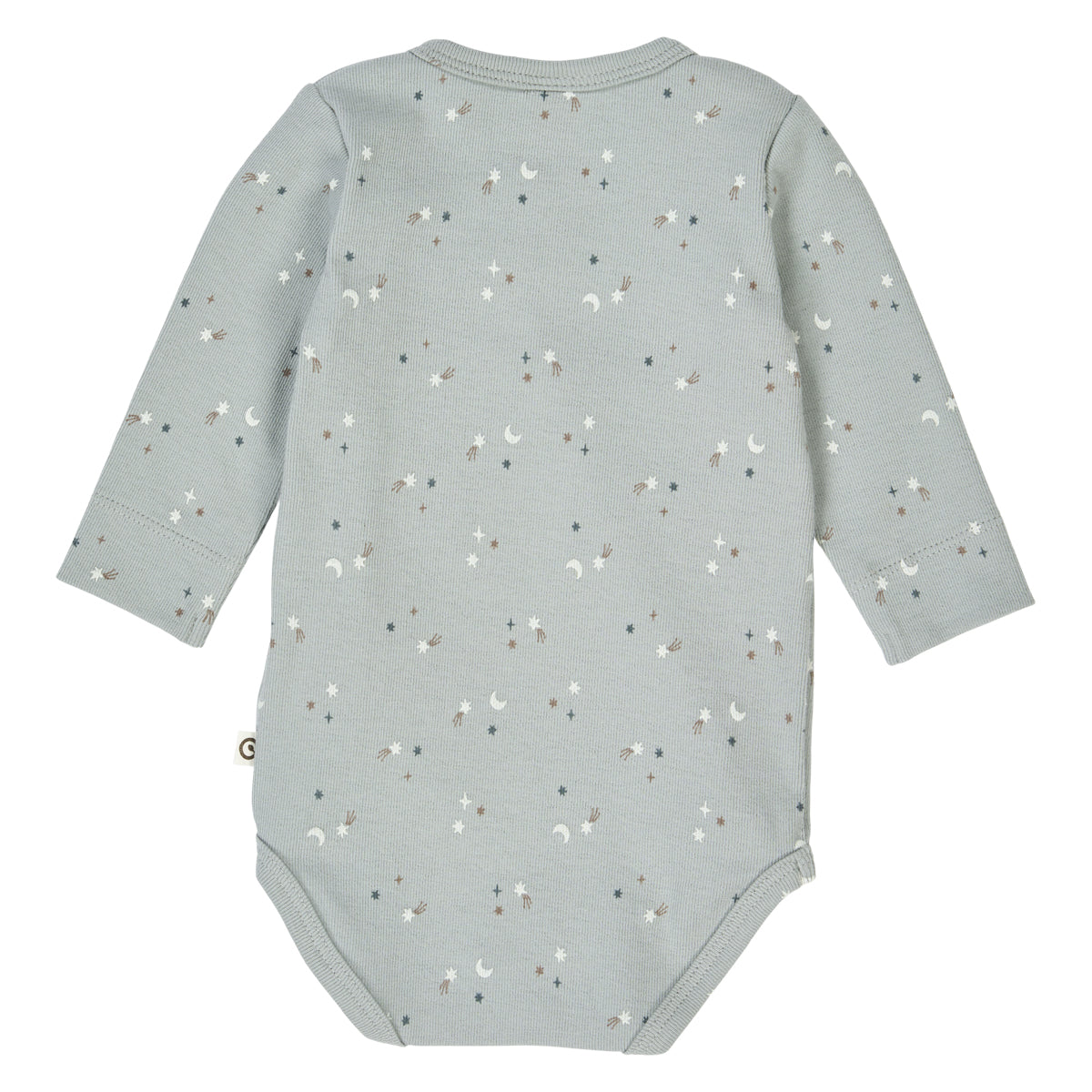 STARS Samfella krosssmellt | Jasmin blue