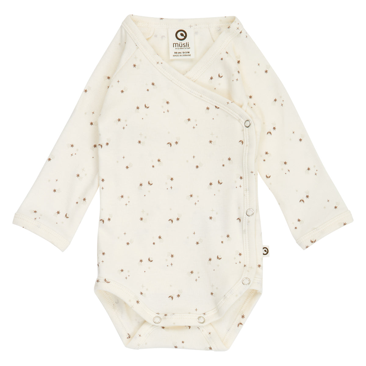 SPARKLE Samfella krosssmellt | Balsam cream