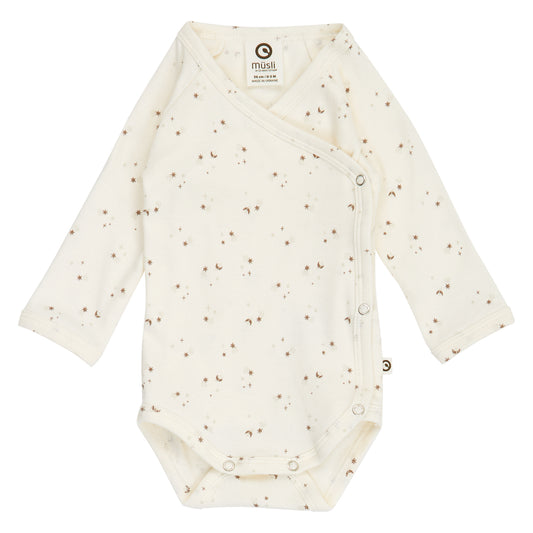 SPARKLE Samfella krosssmellt | Balsam cream