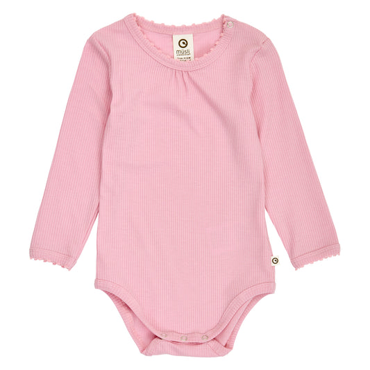 MELLOW Samfella með rykkingu úr tencel | Nectar