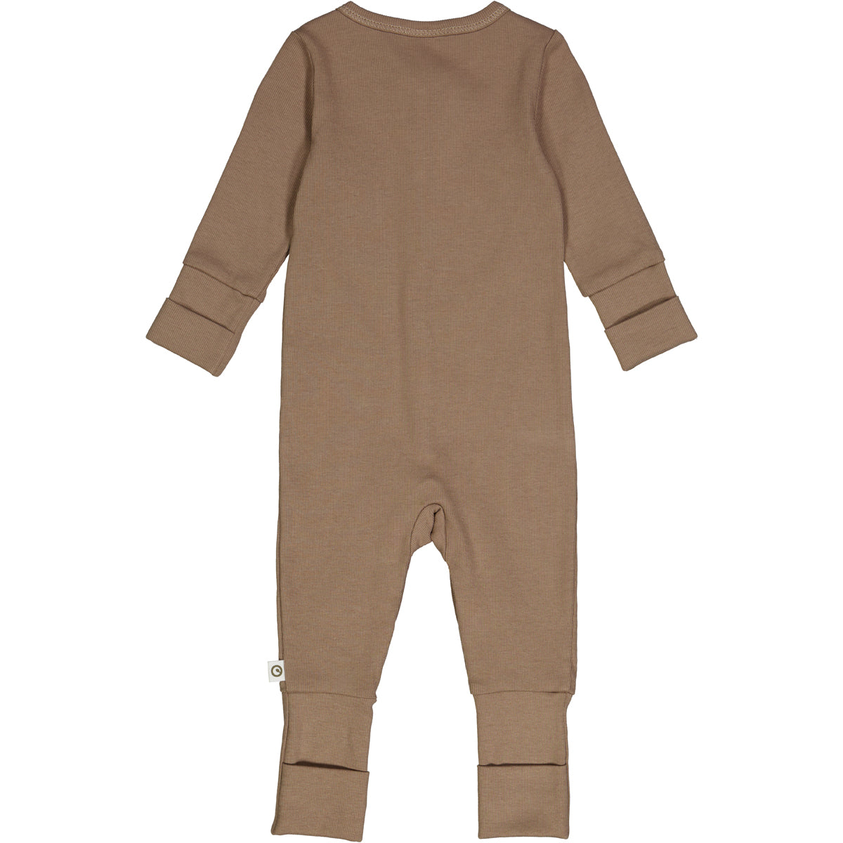 RIB Heilgalli með sokkum | Walnut