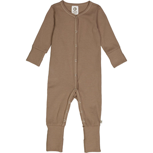 RIB Heilgalli með sokkum | Walnut