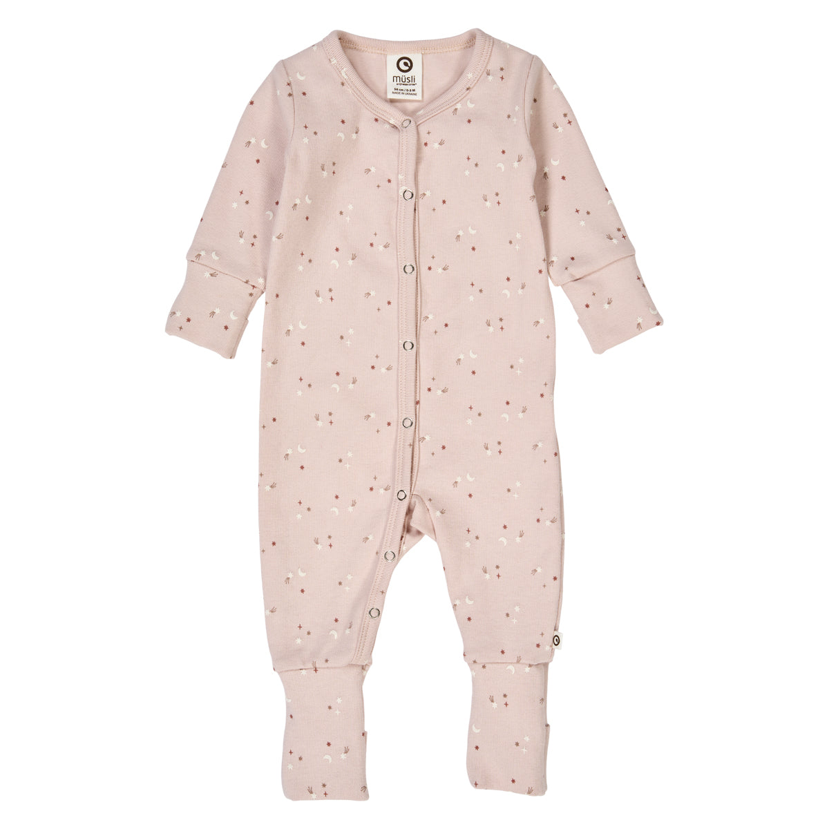 STARS Heilgalli | Nightingale